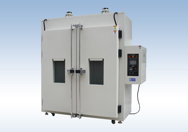 电芯和模组高温老化试验箱DHG-1400L