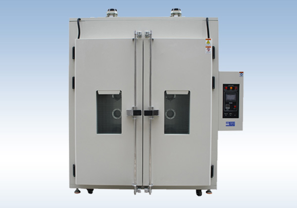 电芯和模组高温老化试验箱DHG-2520L