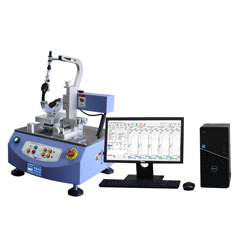 头带滑动寿命试验机 RS-8022A