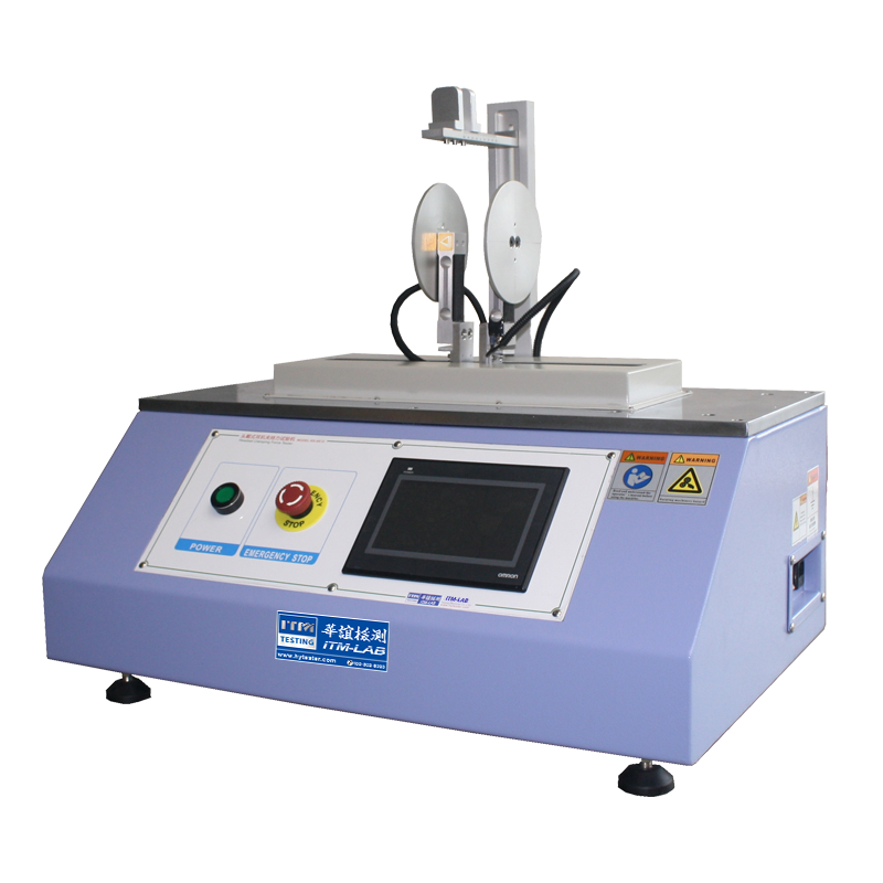 头戴式耳机夹持力试验机 RS-6915