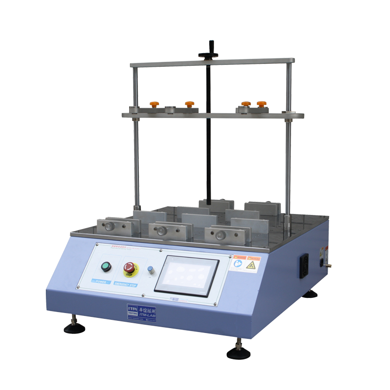 按键寿命试验机RS-8330C-4