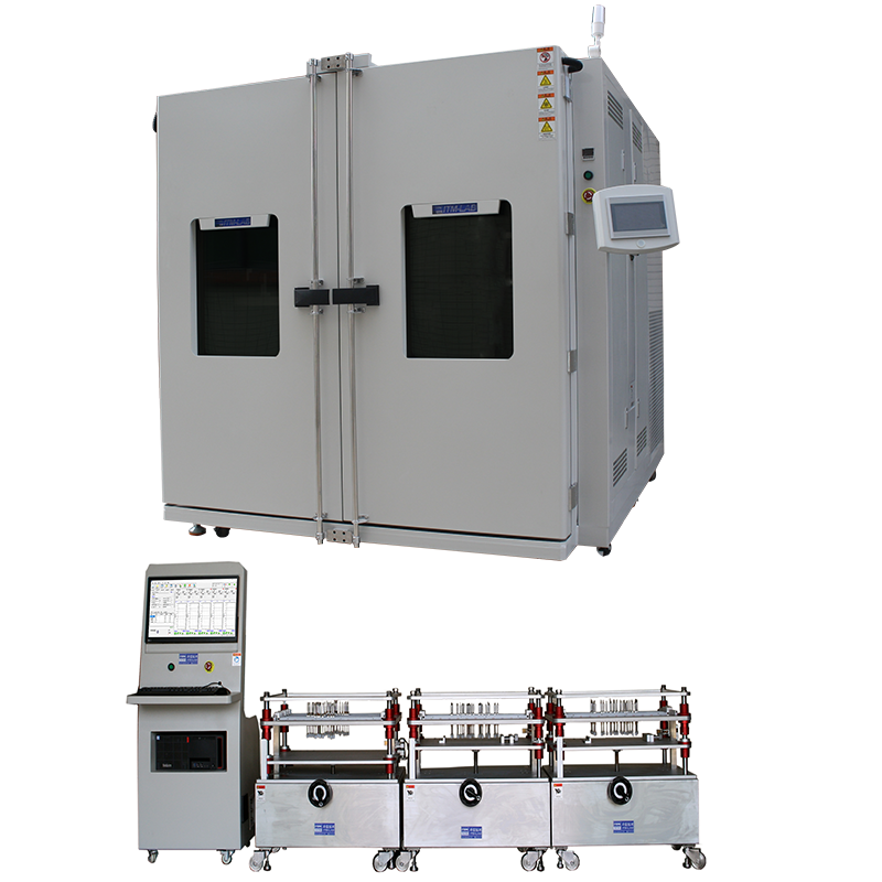高温高湿按键荷重耐久试验机RS-8330B2W-GW