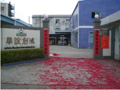 燕莺新气象，龙马壮精神——华谊创辉煌明天