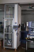 自动手机跌落试验机入驻沭阳瑞声科技