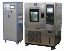 新品发布：高低温按键寿命试验机全新上市