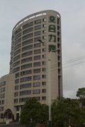 华谊：江西合力泰实验室回访