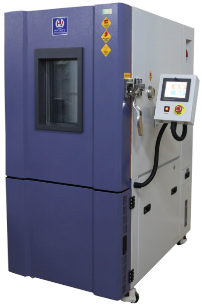 恒温恒湿试验箱