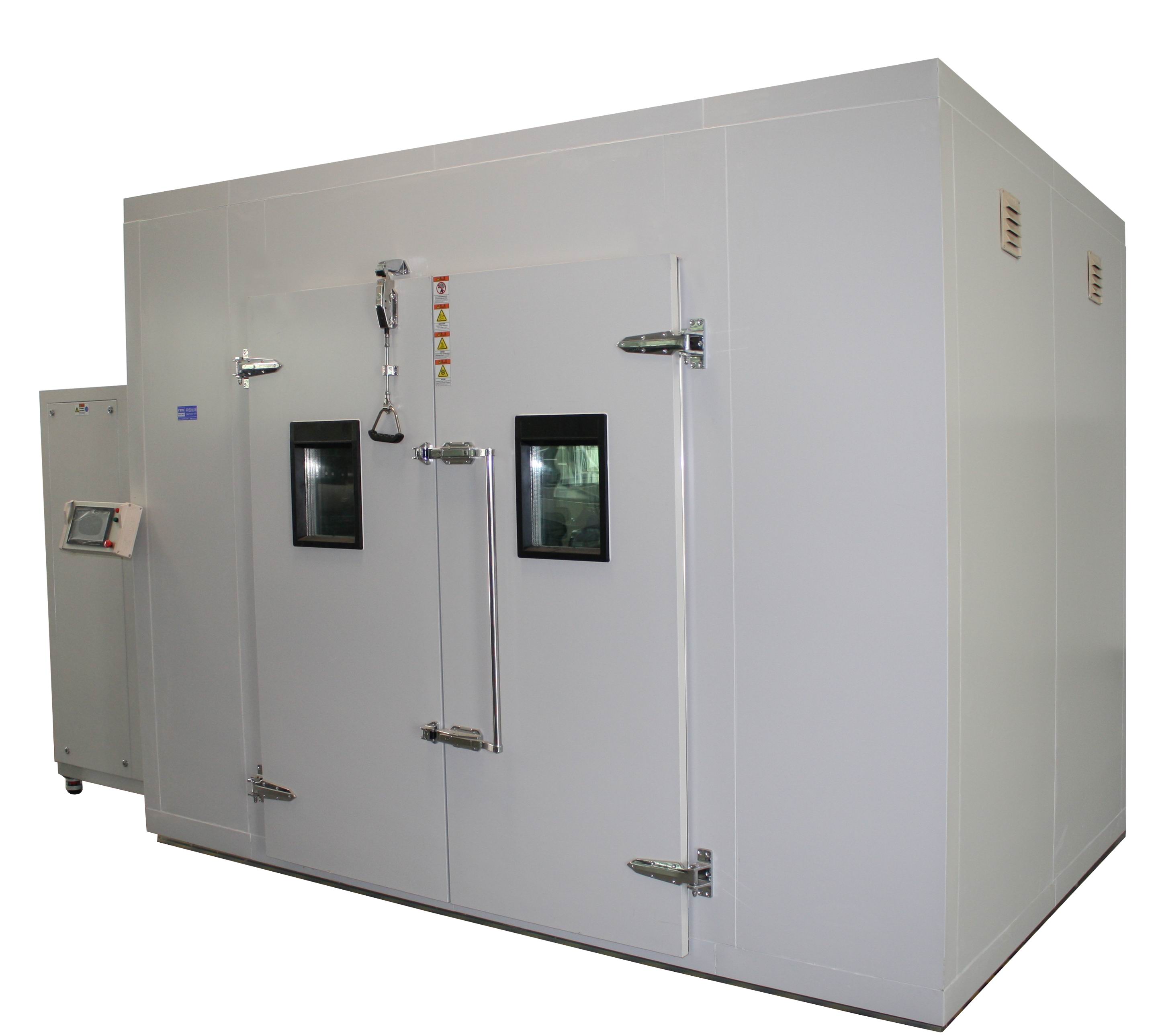 步入式恒温恒湿试验箱