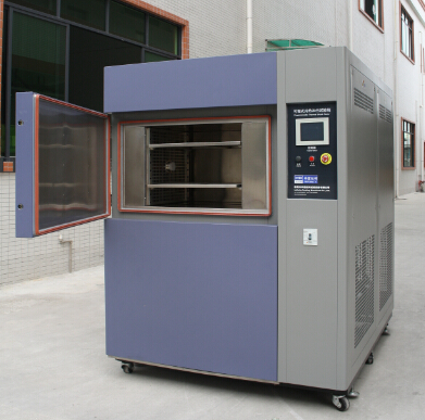 冷热循环试验箱